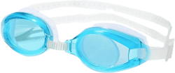 Amazon.com : joyxiwa Swim goggles transparent small frame HD waterproof anti-fog For adult Men Women teenagers (12 +)-Lake Blue : Sports & Outdoors