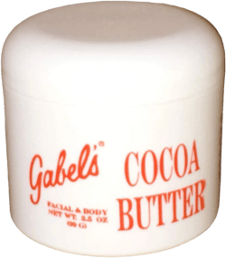 Gabel's Cocoa Butter Creme