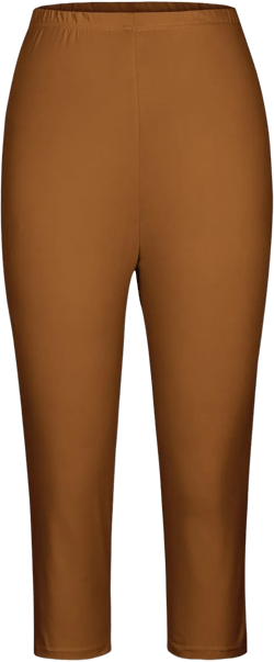 Rvidbe Leggings for Women Tummy Control Butt Lift, Women Leggings Butt Lifting, Capri Leggings for Women Knee Length Womens Knee Length Yoga Pants High Waisted Workout Leggings Summer Cropped Pants