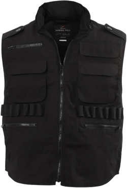 Tactical Vest (Adult)