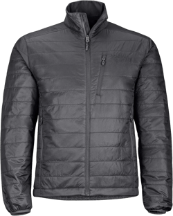 Marmot Men's Calen Insulated Puffer Jacket
