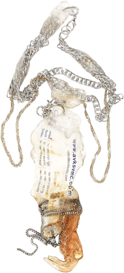 VCSM N337 Necklace