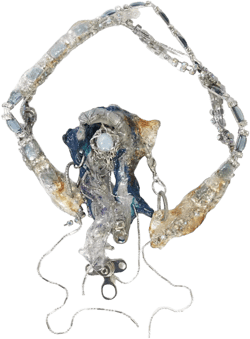 VCSM N363 Necklace