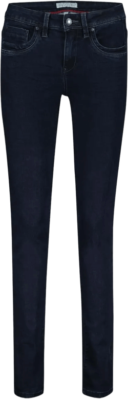 Red Button Jimmy Sustainable Deep Blue Jeans