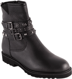 David Tate Women's Blade Mid Calf Boot