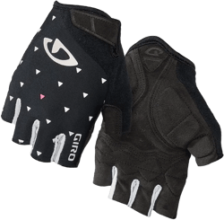 GIRO JAG'ETTE Women's Short Finger Gloves