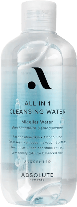 All-in-1 Cleansing Water
