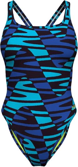 Amazon.com : Speedo Women's Swimsuit One Piece Prolt Super Pro Printed Adult Team Colors : Clothing, Shoes & Jewelry