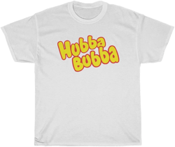 Hubba Bubba  Cotton Tee