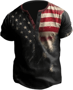 Mens Super Soft Polo Black Polo tees for Men Mens White Button up Shirt Short Sleeve Navy Blue Henley Mens Yellow Polo Polo Uniform Shirts for Men Button Down Blouse Shirt