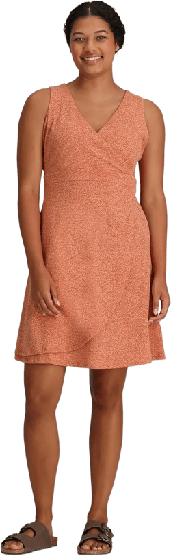 Royal Robbins Featherweight Knit Dress