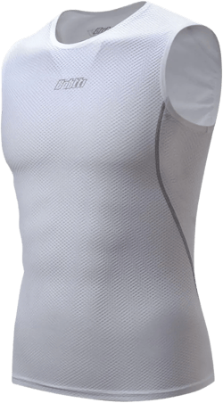 bpbtti Men's High Wicking Sleeveless Base Layer Cycling Running Underwear Quick Dry Vests Lightweight Sports Tank Tops