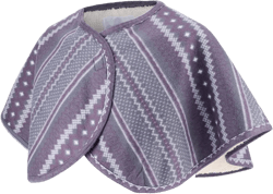 Akozon Shoulder Cape For Women Warm Shoulder Shawl Cape For Women Heated Shawl Wraps Washable Neck Heat Pad Double-Sided Plush Shoulder Warmers Shawl for Winter Bed Jackets For Elderly Women