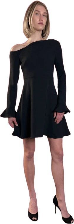Reese Dress - Black