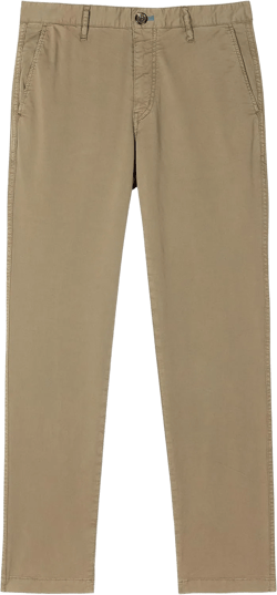 Paul Smith Men's Slim Fit Chino