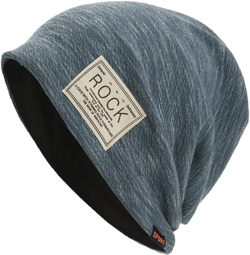 Womens Hats Winter Knit Baggy Hat Caps Winter Warm Wool Women Crochet Weave Ski Men Baseball Caps Blue One Size