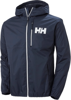 Helly-Hansen Men's Belfast 2 Packable Jacket