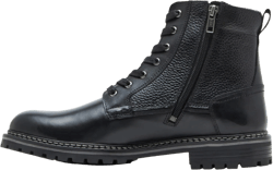 Steve Madden Men's Rydder Fashion Boot 12 Black