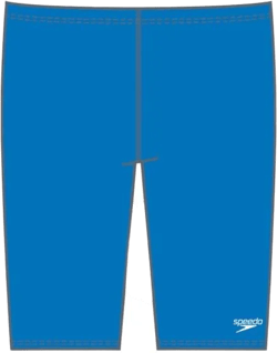 Amazon.com : Speedo Men's Swimsuit Jammer Powerflex Eco Solid Adult : Clothing, Shoes & Jewelry