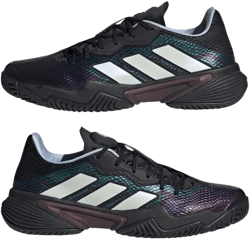 adidas Men's Barricade Clay Tennis Shoe