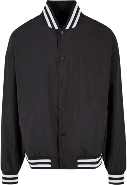 Build Your Brand Light College Jacket
