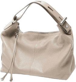 zency 6 Colors Fashion 100% Real Genuine Leather Women Shoulder Bag Handbag Lady Casual Tote