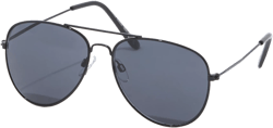 AE Classic Black Sunglasses