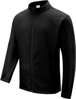 Bocini Mens Softshell Jacket (CJ1635)