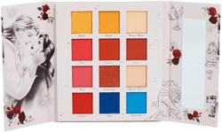 Beauty & The Beast Eyeshadow Palette
