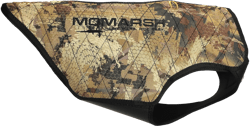 Momarsh Versa Vest Replacement Panels for Dog Vest | Optifade Marsh Optifade Marsh Panel