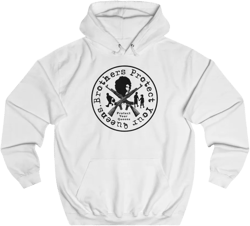 Protect Your Queens Hoodie