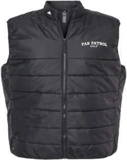 Adidas - Puffer Vest - A572