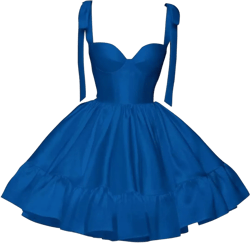Short Ruched Prom Dress for Women 2025 Blue Satin Spaghetti Strap Homecoming Dresses for Teens Puffy A Line Mini Party Ball Gown MN235-16 : Clothing, Shoes & Jewelry