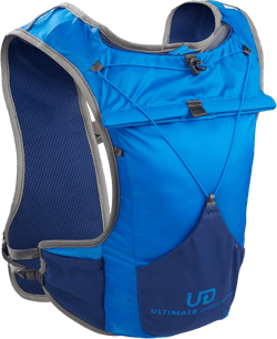 Ultimate Direction Trail Vest - UD Blue -X-Small/Small