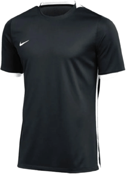 Nike Mens Dri-Fit US Challenge IV Short Sleeve T-Shirt (as1, Alpha, m, Regular, Regular, Black)
