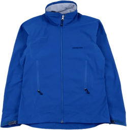 Patagonia Soft Shell Jacket (M)