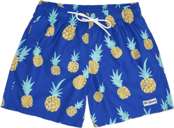 The Stay Goldens Swim Shorts