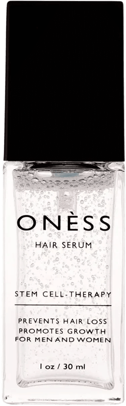 Hair Serum - Stem Cell Therapy