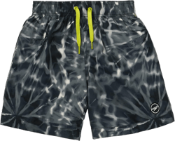 Speedo Boy's Swim Trunk Mid Length Redondo Printed : Clothing, Shoes & Jewelry