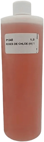 Rossas De Chloe Light Orange Natural Fragrance Body Oil - Pure & Natural Long-Lasting Perfume Oil for Women - Scented Body Oil for Skin - All-Day Fragrance & Body Care - Ideal Gift 10 Fl Oz 10 Fl Oz (Pack of 1)