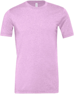 BELLA + CANVAS Unisex CVC Jersey Tee Size up to 5XL