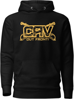 Out Front Hoodie