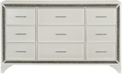 Homelegance Salon Dresser