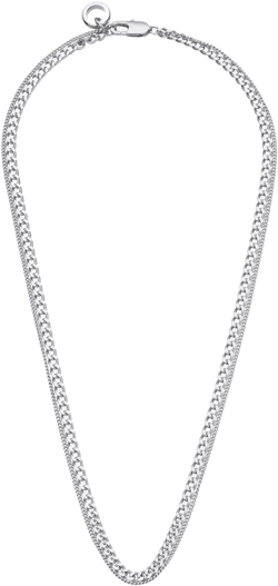 Minimalist necklace