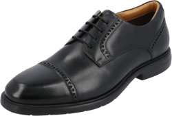Amazon.com | Thomas & Vine Mens Kendrick Tru Comfort Foam Cap Toe Lace-up Derby Dress Shoe | Shoes