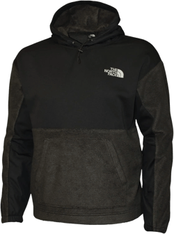 The North Face Men's Novelty Fleece Jacket Pullover Hoodie