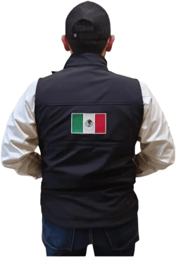 Ariat Men's New Team Softshell IESMU Vest