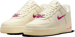 Women's Nike Air Force 1 '07  "Playful Pink Coconut Milk"