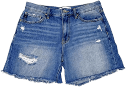 Women's Wo's Summer Shorts - KanCan 3