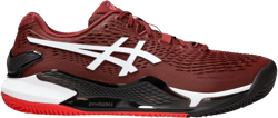 ASICS Men's Gel-resolution 9 Clay Tennis Shoes